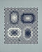 Victor Vasarely - ME-TA Aus Jean-Sebastien Bach, 80374-1052, Van Ham Kunstauktionen