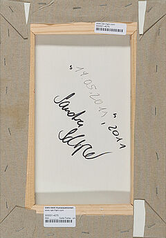 Sandra Schlipkoeter - 19052011, 300001-4075, Van Ham Kunstauktionen