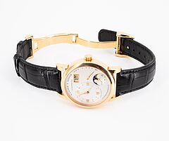 A Lange  Soehne - A Lange amp Soehne, 79258-33, Van Ham Kunstauktionen