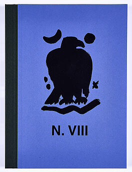AR Penck - ein dich ten der tat - N VIII, 69000-95, Van Ham Kunstauktionen