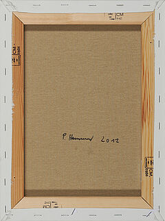 Paule Hammer - A Strange Event, 300004-1637, Van Ham Kunstauktionen