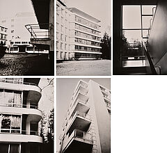 Guenther Foerg - Architektur II, 60858-147, Van Ham Kunstauktionen