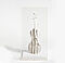 Arman - Violon Decoupe Blanc, 70069-13, Van Ham Kunstauktionen