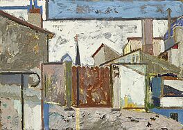 Albert Wigand - Auktion 300 Los 542, 46763-1, Van Ham Kunstauktionen