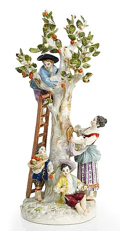 Auktion 310 Los 1556, 49209-3, Van Ham Kunstauktionen