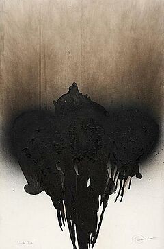 Otto Piene - Auktion 329 Los 371, 52632-1, Van Ham Kunstauktionen