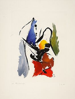 Jean Miotte - Auktion 311 Los 822, 49078-2, Van Ham Kunstauktionen