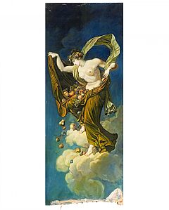 Auktion 313 Los 445, 46454-6, Van Ham Kunstauktionen