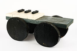Chris Macdonald - Piano Car III, 82000-260, Van Ham Kunstauktionen