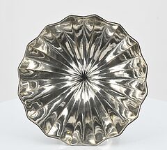 Drei gefusste Aufsatzschalen, 73453-6, Van Ham Kunstauktionen