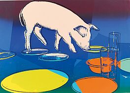 Andy Warhol - Auktion 401 Los 304, 61902-1, Van Ham Kunstauktionen