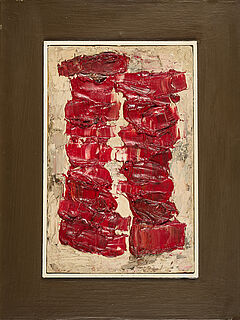 Heinrich Wildemann - Ohne Titel, 60174-15, Van Ham Kunstauktionen