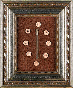 Jiri Georg Dokoupil - Buchobjekt Aus Frotteebilder, 75945-20, Van Ham Kunstauktionen