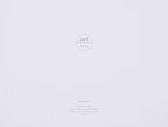 Lewis Baltz - Northwest Wall Unoccupied Industrial Spaces 17875 C and D Skypark Circle Irvine, 75280-5, Van Ham Kunstauktionen