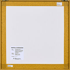 Marcello Morandini - Komposition 679A, 76391-8, Van Ham Kunstauktionen