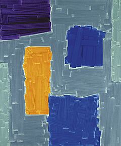 Ulrich Erben - Ohne Titel, 70001-697, Van Ham Kunstauktionen