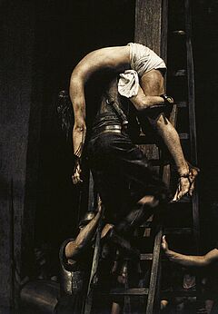 Christopher Thomas - Passion  4, 300001-4552, Van Ham Kunstauktionen