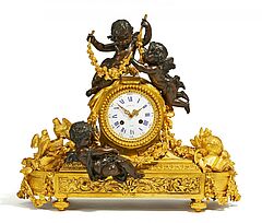 Paris - Auktion 416 Los 324, 63616-1, Van Ham Kunstauktionen