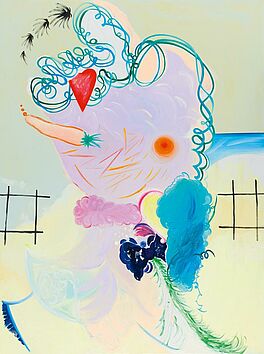 Tamara KE - Untitled from the series The Day After the Future, 56800-1775, Van Ham Kunstauktionen