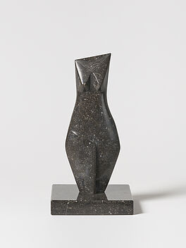 Werner Franzen - Ohne Titel, 80374-145, Van Ham Kunstauktionen