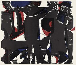 HAP Grieshaber - Auktion 300 Los 619, 42980-139, Van Ham Kunstauktionen