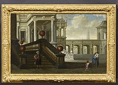 Jacobus Cobrisse - Auktion 309 Los 582, 49241-49, Van Ham Kunstauktionen