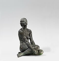 Fritz Klimsch - Auktion 322 Los 356, 51442-1, Van Ham Kunstauktionen