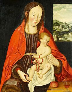 Auktion 333 Los 1010, 52491-47, Van Ham Kunstauktionen