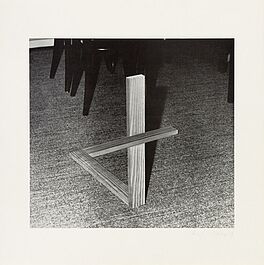 Gerhard Richter - Aus Neun Objekte Motiv b, 56357-17, Van Ham Kunstauktionen