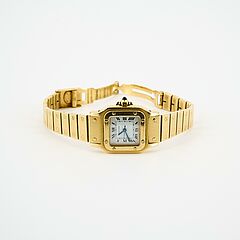 Cartier - Cartier, 81996-1, Van Ham Kunstauktionen