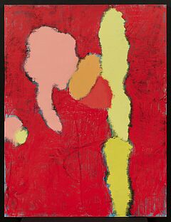 Daniel Richter - Inseln, 77212-2, Van Ham Kunstauktionen