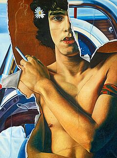 Fritz Koethe - Clerc Julien, 69921-1, Van Ham Kunstauktionen