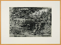 Gerhard Richter - Abstraktes Foto, 81903-1, Van Ham Kunstauktionen
