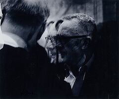 Gernot Schauer - Ohne Titel, 78023-55, Van Ham Kunstauktionen