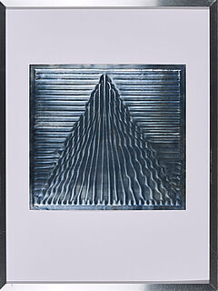 Heinz Mack - Licht und Bewegung, 70613-1, Van Ham Kunstauktionen