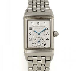 Jaeger LeCoultre - Jaeger LeCoultre, 70495-3, Van Ham Kunstauktionen