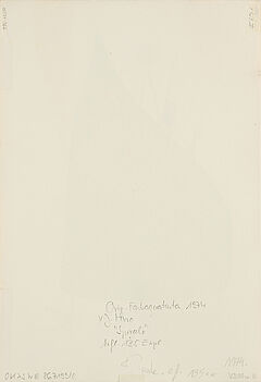 Joan Miro - Aus Miranda et La Spirale, 80374-366, Van Ham Kunstauktionen