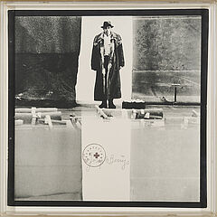 Joseph Beuys - Aus Duesseldorf Art Scene, 73114-4, Van Ham Kunstauktionen