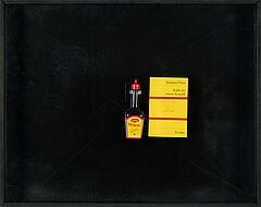 Joseph Beuys - Ich kenne kein Weekend, 81204-1, Van Ham Kunstauktionen