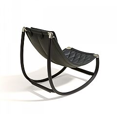 Louis Vuitton - Sessel Lune - Objets Nomades, 81684-12, Van Ham Kunstauktionen