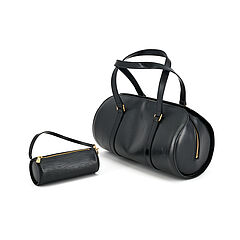 Louis Vuitton - Soufflot MM Handtasche, 80918-2, Van Ham Kunstauktionen