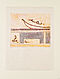 Max Ernst - Affiche pour La Hune II, 73350-89, Van Ham Kunstauktionen
