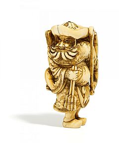 Auktion 384 Los 2347, 59459-6, Van Ham Kunstauktionen