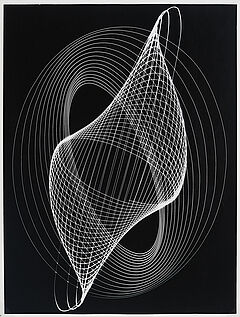 Peter Keetman - Ohne Titel Schwingung, 68406-23, Van Ham Kunstauktionen