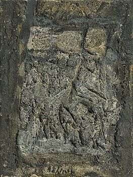 Karl Fred Dahmen - Ohne Titel, 60174-93, Van Ham Kunstauktionen