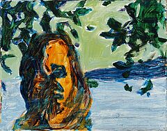 Daniel Richter - Auktion 405 Los 1053, 57100-90, Van Ham Kunstauktionen