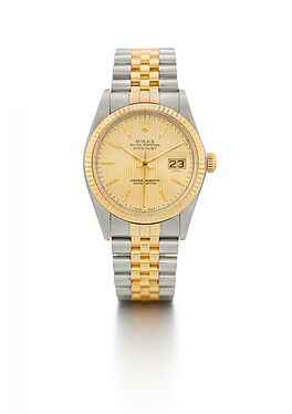 Rolex - Rolex, 81571-2, Van Ham Kunstauktionen