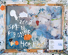 Sven Kroner - Hokuspokus, 69293-9, Van Ham Kunstauktionen