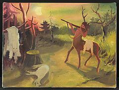 Tilo Baumgaertel - Kallisto Kid, 75021-1, Van Ham Kunstauktionen