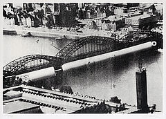 Wolf Vostell - Luftpumpen-Museum, 73780-5, Van Ham Kunstauktionen